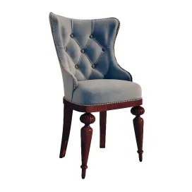 European Style Lounge Chair